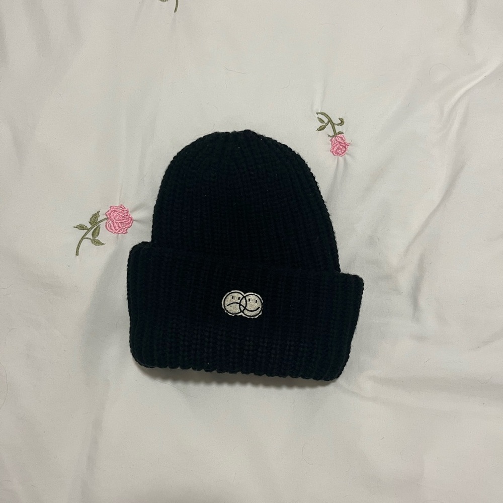 Reborn Club Beanie